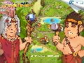 Island Tribe 3