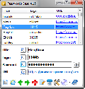 Passwords Base 1.05