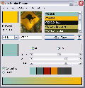 Just Color Picker 1.10