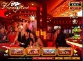 Casino Vegas Red:100+ Free Adult Games