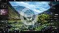 Rainmeter 3.2.0.2379 Beta / 3.1.0 Rev 2290