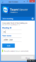 TeamViewer QuickJoin 15.57.5
