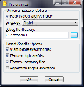 Universal Extractor 1.6 Beta