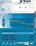 50 Winamp Skins