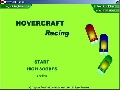 Hovercraft Racing 1.1.0