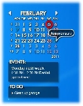 Rainlendar Lite 2.11.1