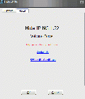 Hide IP NG 1.24