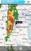 AccuWeather (Windows 8) 2.2.2.0