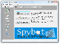 Spybot Search and Destroy Update July