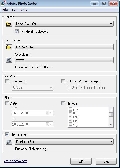 Adebis Photo Sorter