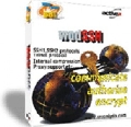wodSSH 2.6.5