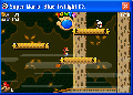 Super Mario: Blue Twilight DX 1.04.1