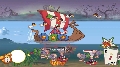 Super Dynamite Fishing (Android) 1.2.3