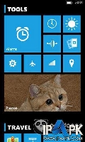 HeaderTiles (Windows Phone) 1.5.5.0