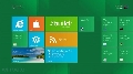 Windows 8 Developer Preview