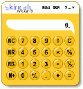 SkinCalc