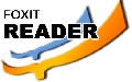 Foxit Reader Professional 3.1.2 Build 1013 Rus