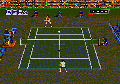 Andre Agassi Tennis