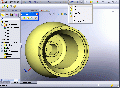 DXF Export Java