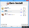 Zero Install 2.25.2