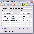 Расчетчик стажа 6.2