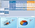 RadarCube OLAP ASP.NET Direct 1.08