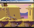 Desert Demolition