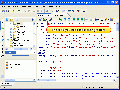 CoffeeCup Free HTML Editor 7.0