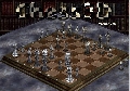 Chess3D 3.02 - анимированные 3D шахматы