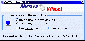 AlwaysMouseWheel (Portable) 3.15