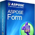 Aspose.Form for .NET 1.0.0.0
