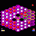 Hexxagon