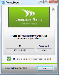 TeamViewer QuickSupport 7.0.12313