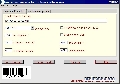 Easy Barcode Generator Software