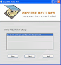 Copy DVD Movie Now 