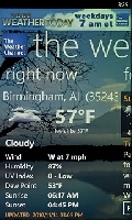The Weather Channel (Windows Phone) 2.7.0.1404