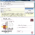 Программа печати конвертов и почтовых бланков 3.1
