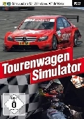 Tourenwagen Simulator (2010/DE)