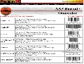 Native ASP Barcode Generator