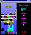 FreeTetris 2.2