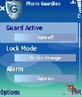 Phone Guardian