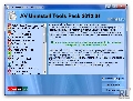 Обзор по Антивирусным программам V2.0