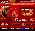 ! ! Casino Vegas Red ! ! 6.9