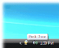 Desk Drive 1.1