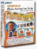 Morpheus Photo Animation Suite Industrial v3.10