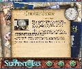 The Serpent of Isis Strategy Guide