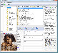 mp3Tag Pro/Standart 8.2