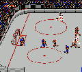 Blades of Steel