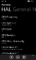 PhoNetInfo 1.9.0 / 1.2.0