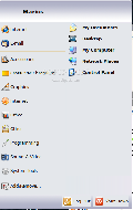 StartMenu 1.5